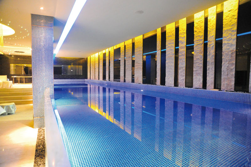 AFM 濾料是什么 有哪些優勢？水處理專業科普干貨