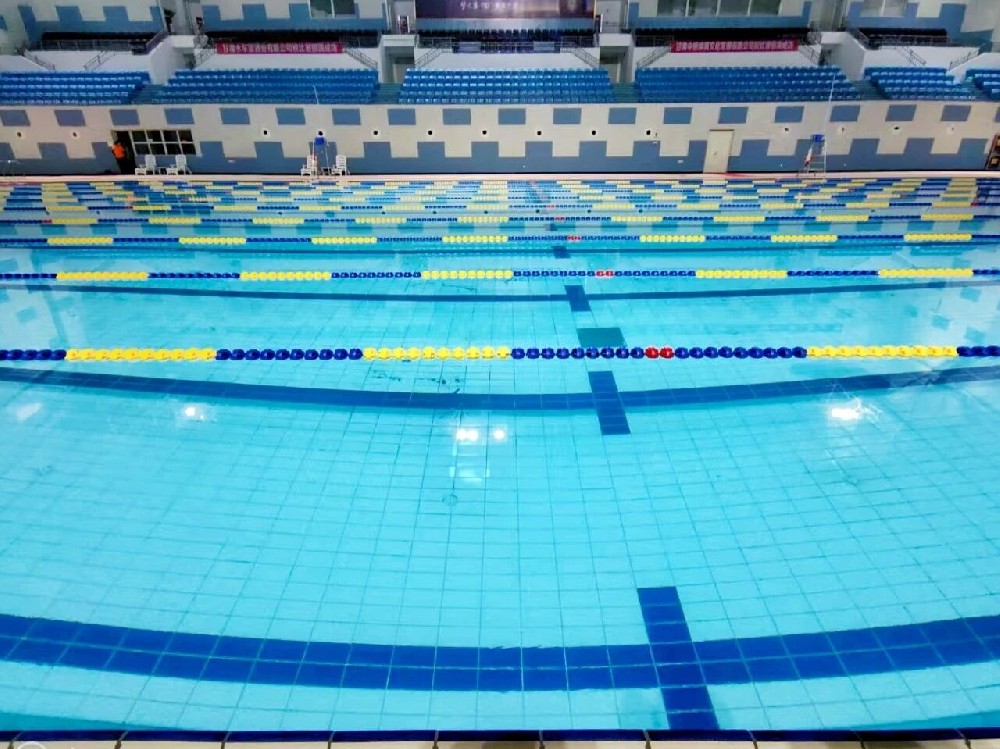 游泳池AFM 濾料有哪些優勢？六大核心亮點一文讀懂